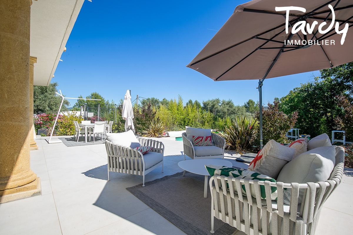 Maison à vendre, 385m², Aubagne