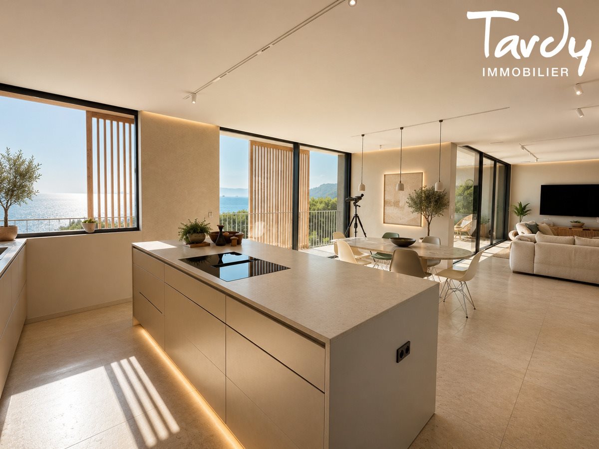 Maison à vendre, 295m², Bandol