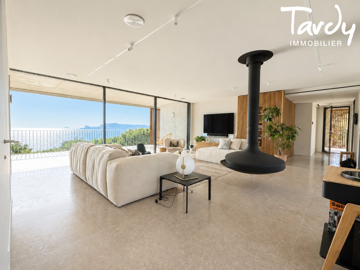 Maison à vendre, 295m², Bandol