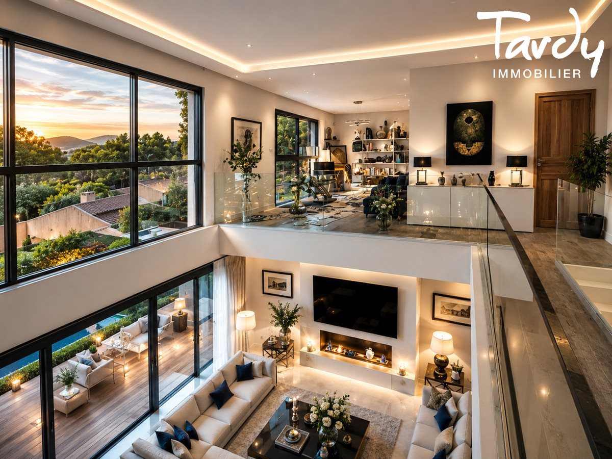 Maison à vendre, 175m², Saint-Cyr-sur-Mer