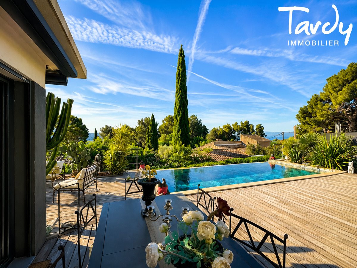 Maison à vendre, 175m², Saint-Cyr-sur-Mer