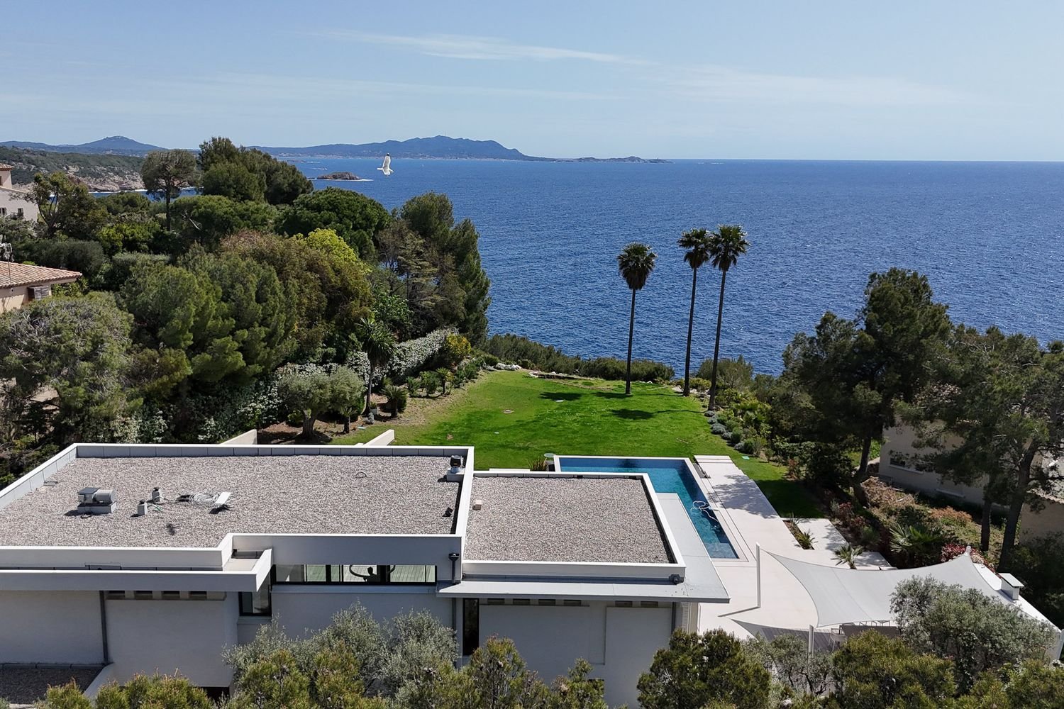 Maison à vendre, 333m², Bandol
