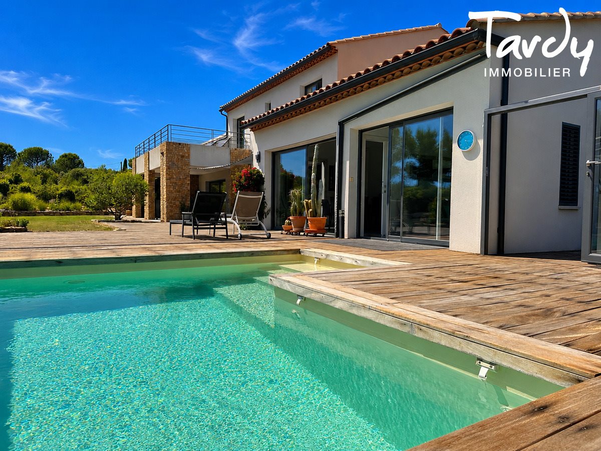 Maison à vendre, 230m², La Cadière-d'Azur