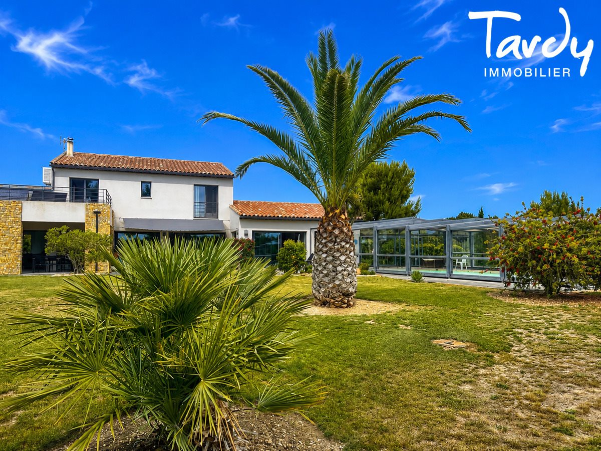 Maison à vendre, 230m², La Cadière-d'Azur