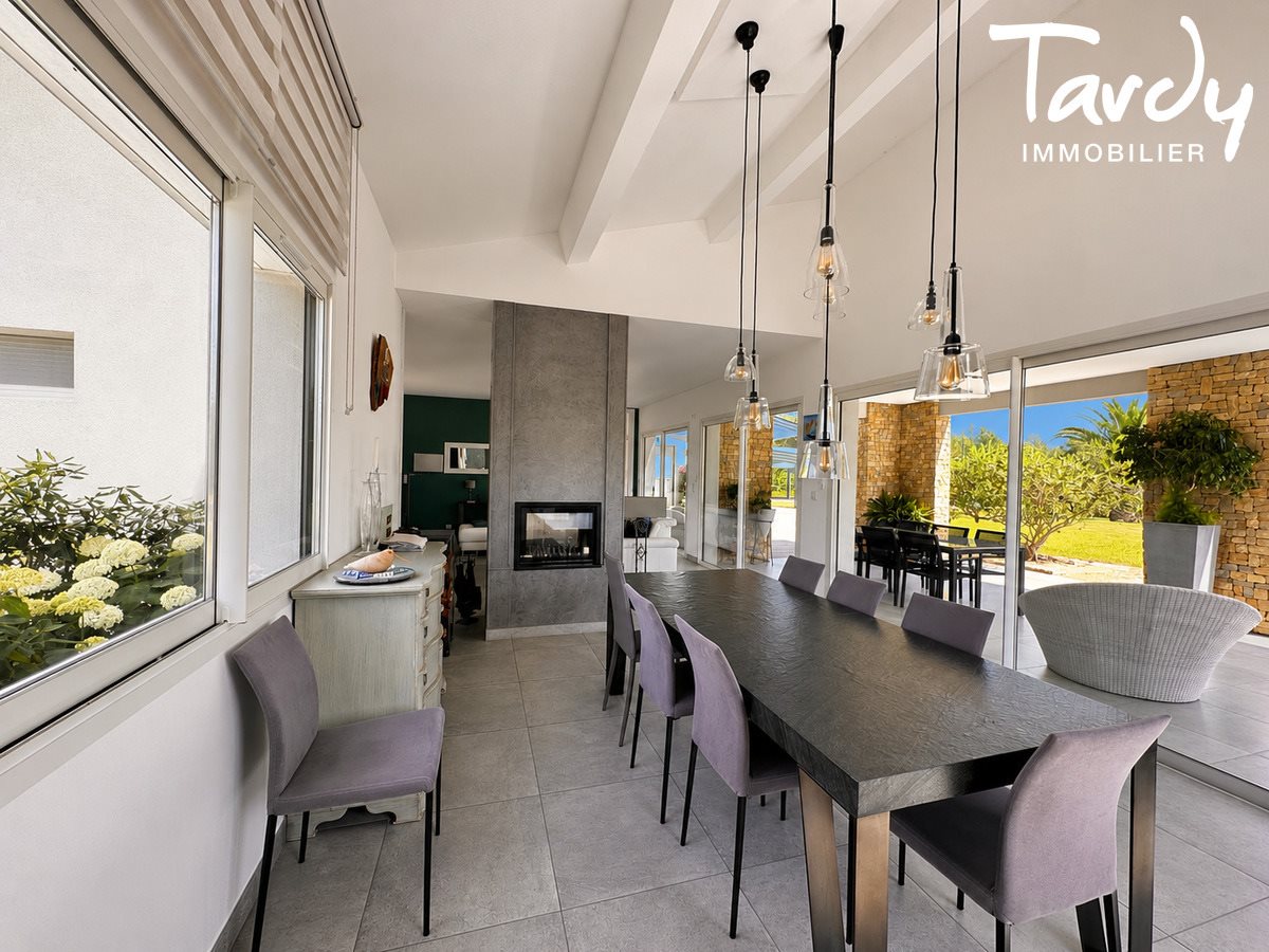 Maison à vendre, 230m², La Cadière-d'Azur
