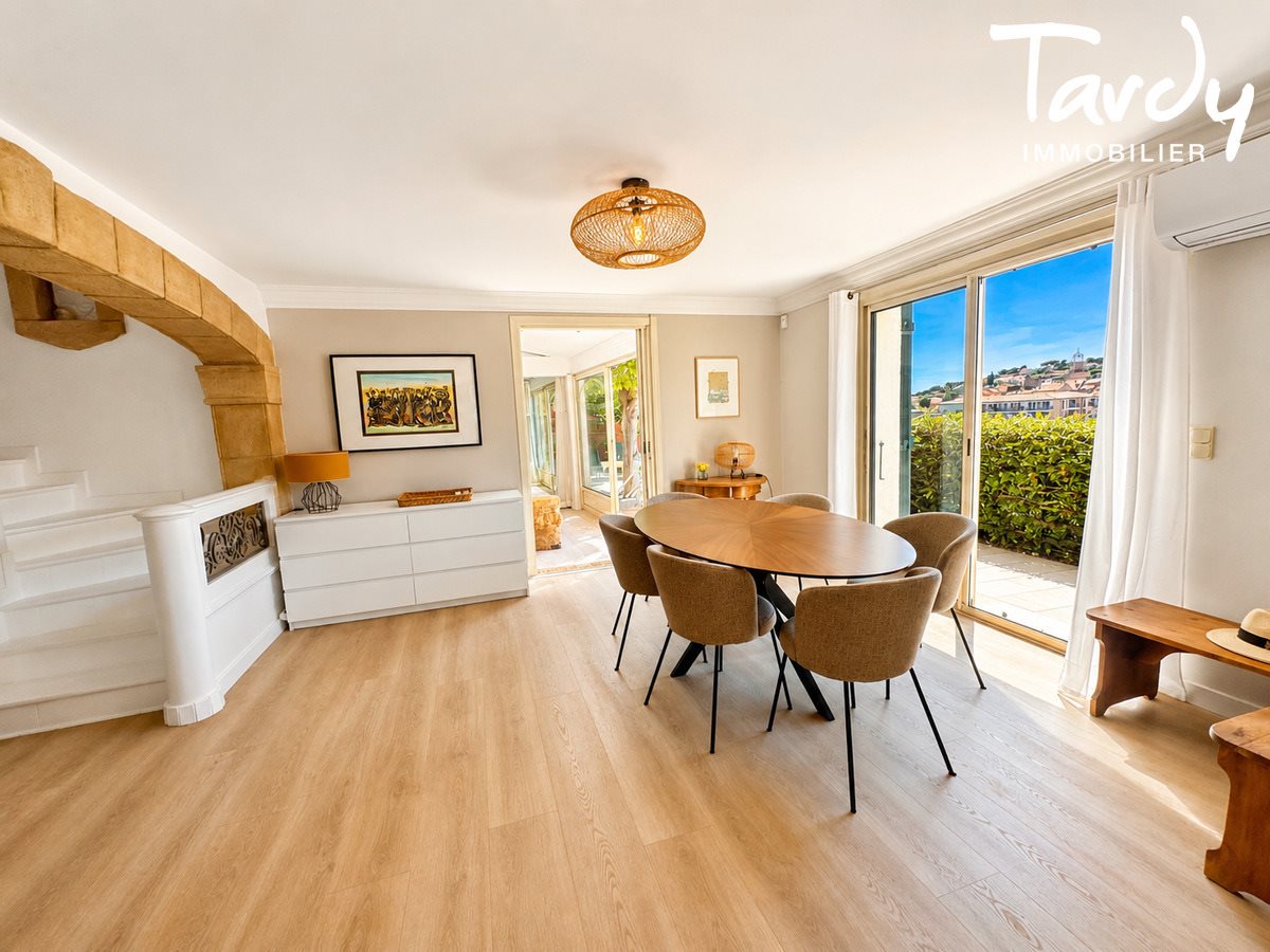 Maison à vendre, 196m², Ollioules