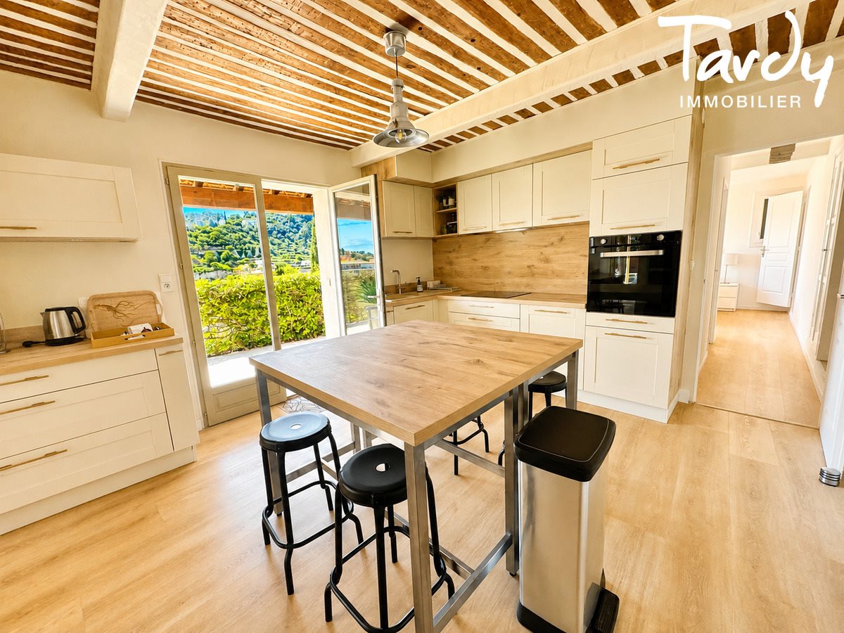 Maison à vendre, 196m², Ollioules