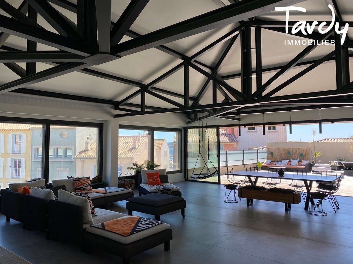 Appartement à vendre, 415m², Bandol