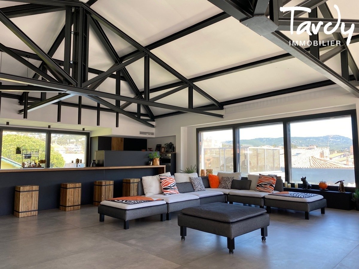 Appartement à vendre, 415m², Bandol