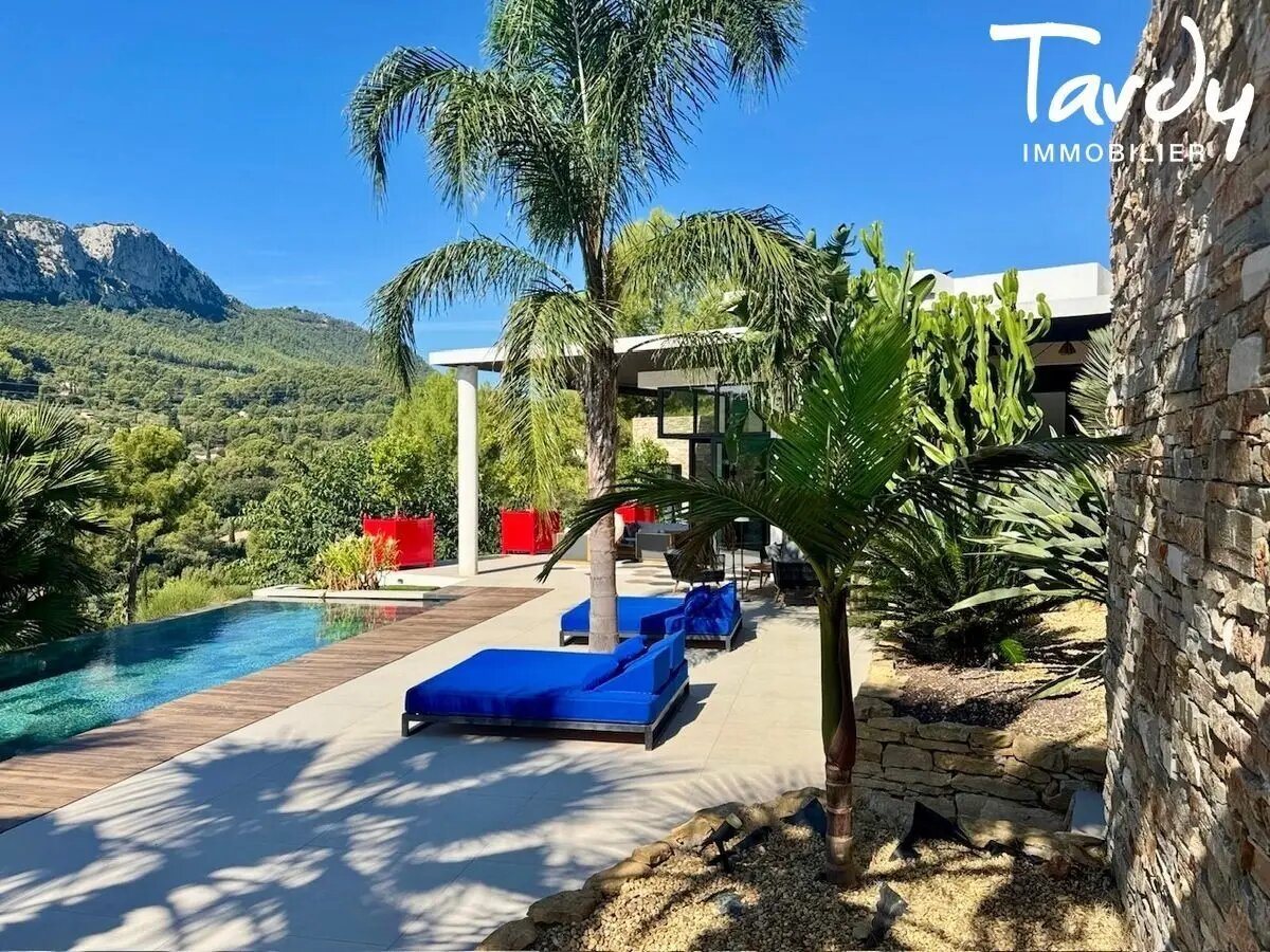 Maison à vendre, 300m², Toulon