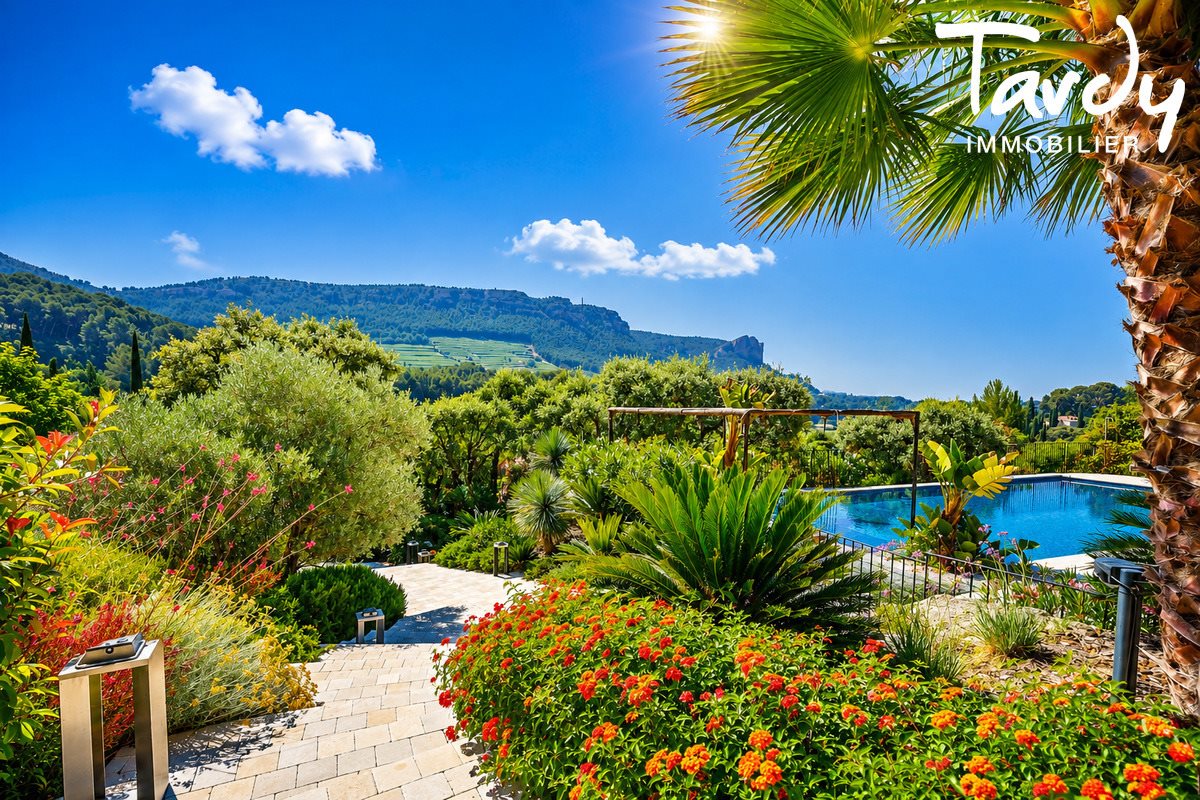 Appartement à vendre, 500m², Cassis