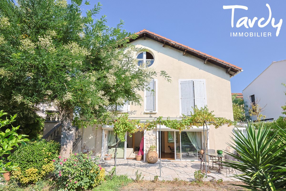 Maison à vendre, 212m², Marseille 8ème