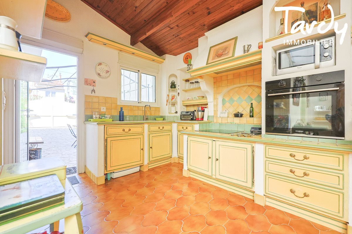 Maison à vendre, 212m², Marseille 8ème