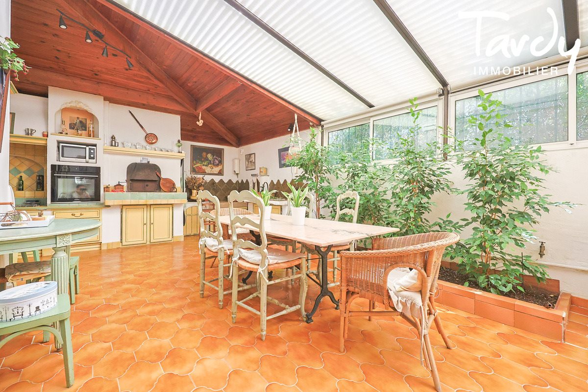 Maison à vendre, 212m², Marseille 8ème