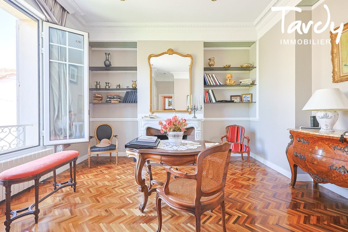 Maison à vendre, 212m², Marseille 8ème