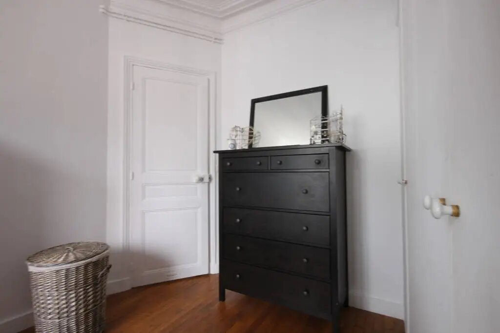 Appartement à louer, 42m², Paris 15ème