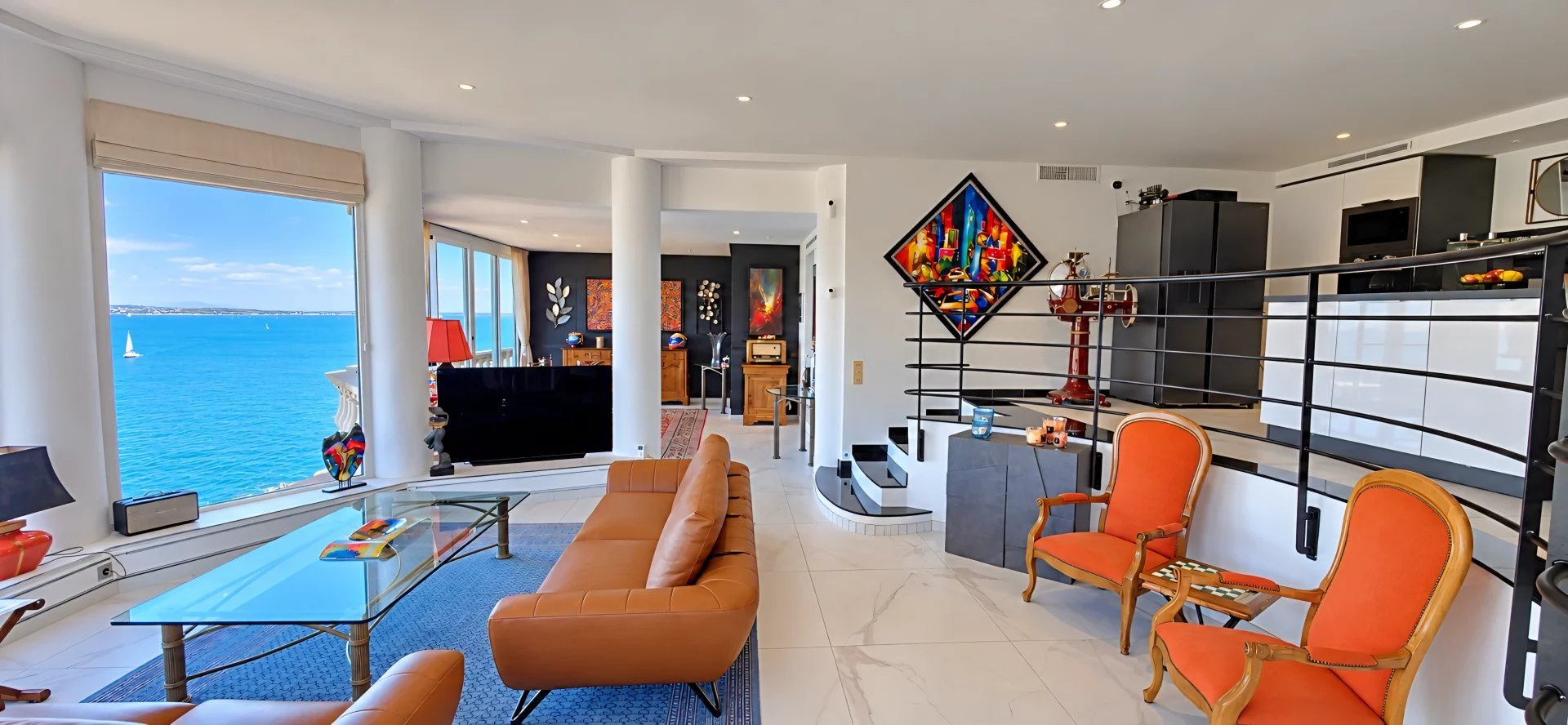 Appartement à vendre, 175m², Cannes