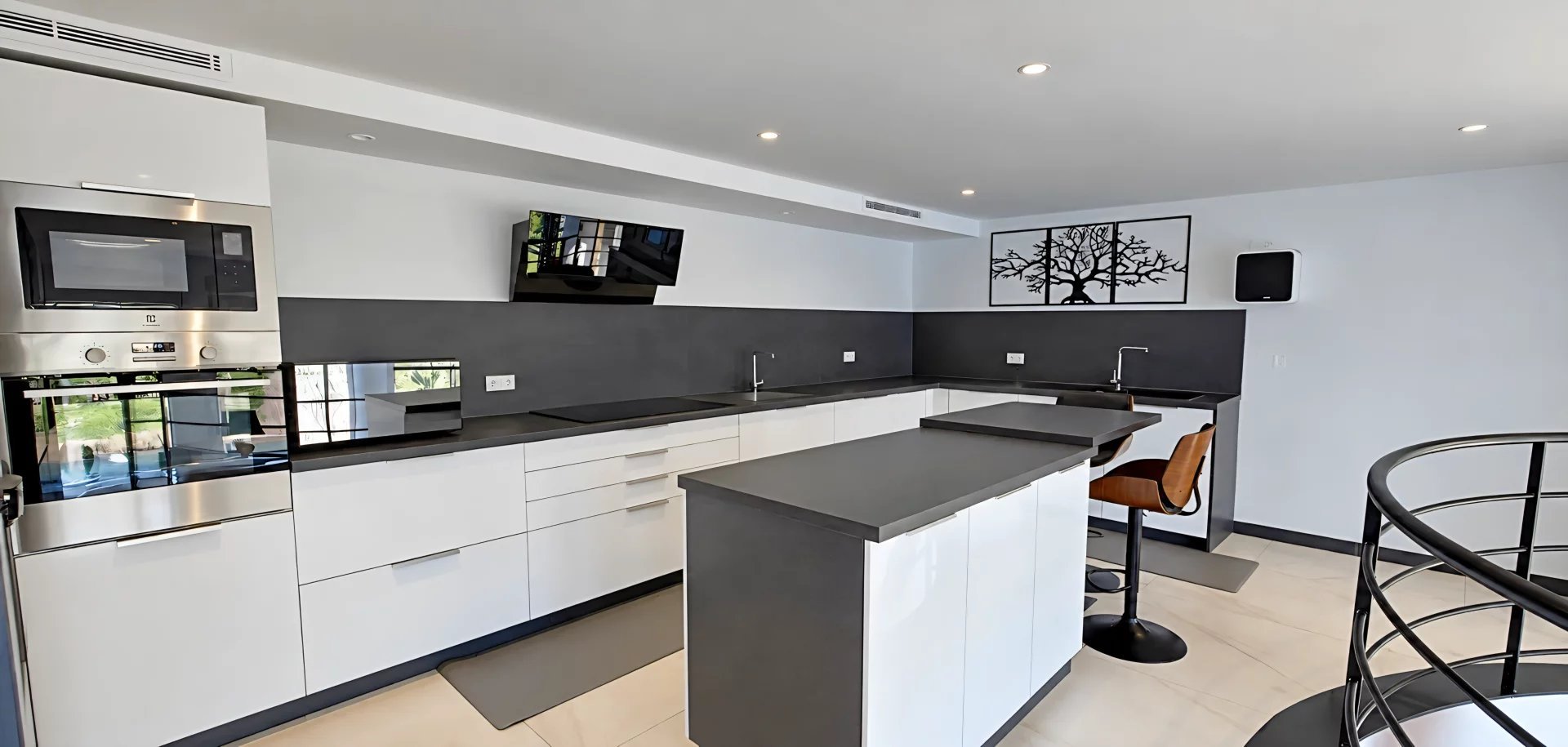 Appartement à vendre, 175m², Cannes