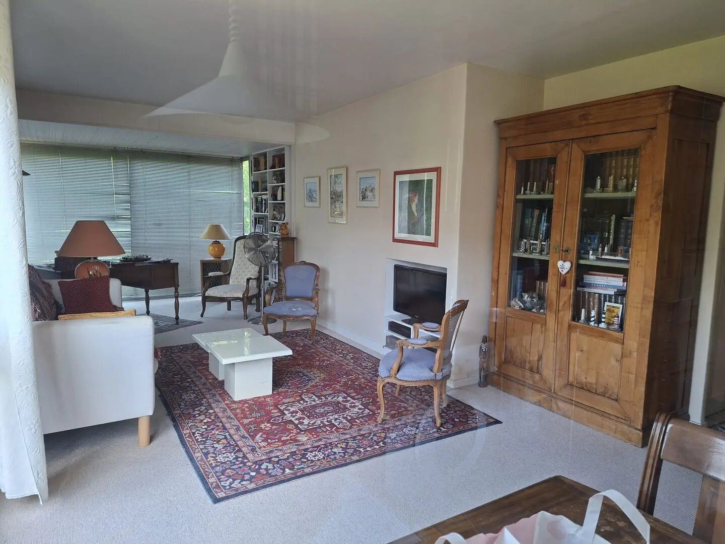 Appartement à vendre, 74m², Fontenay-le-Fleury