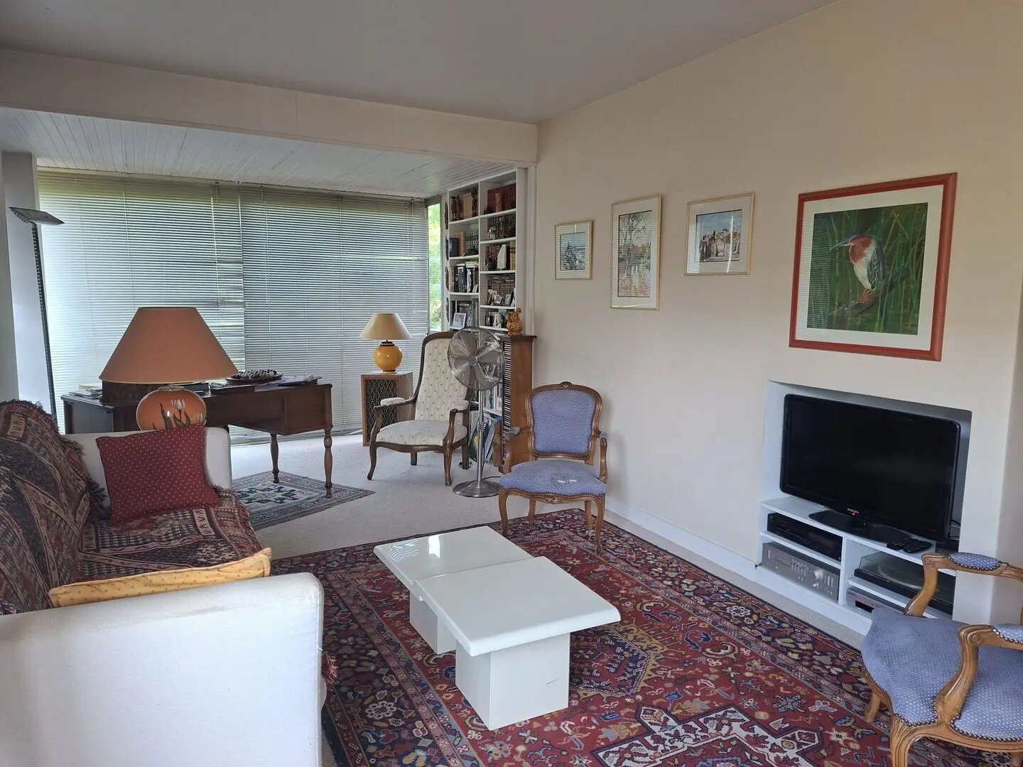 Appartement à vendre, 74m², Fontenay-le-Fleury