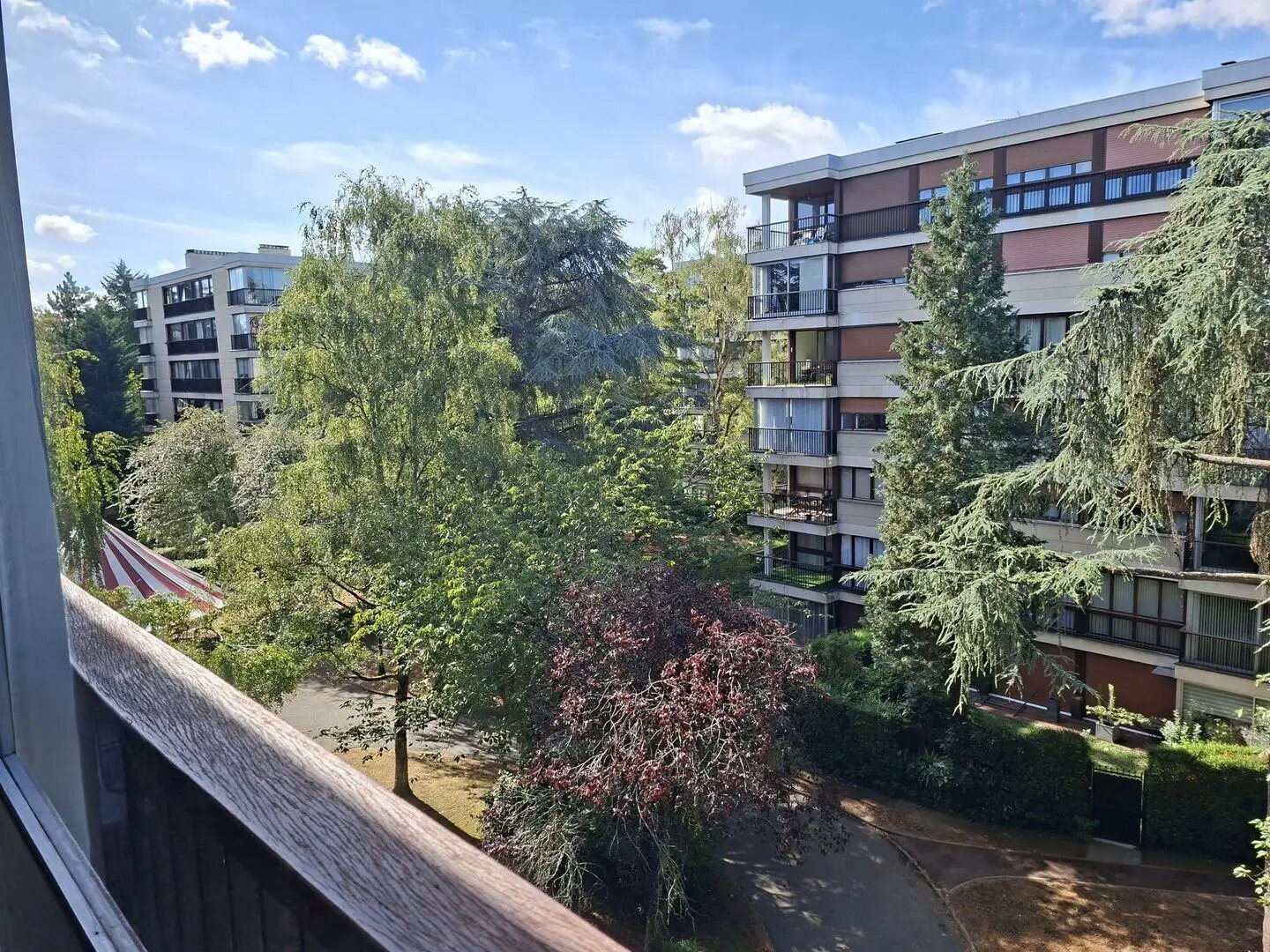 Appartement à vendre, 74m², Fontenay-le-Fleury