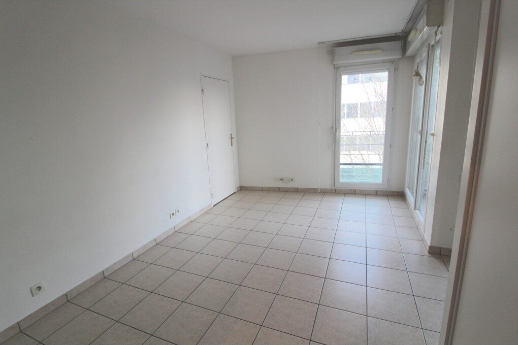 Appartement à louer, 31m², Montigny-le-Bretonneux