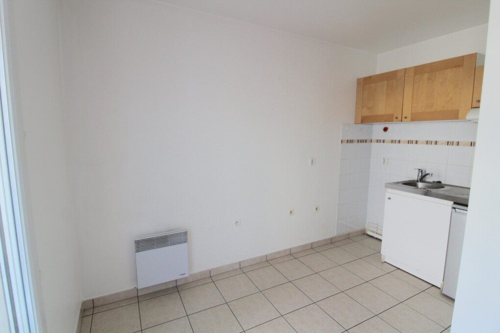 Appartement à louer, 31m², Montigny-le-Bretonneux