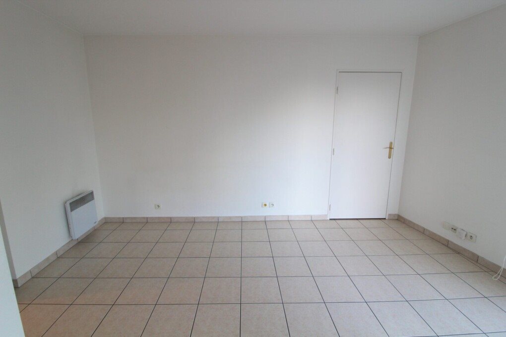 Appartement à louer, 31m², Montigny-le-Bretonneux