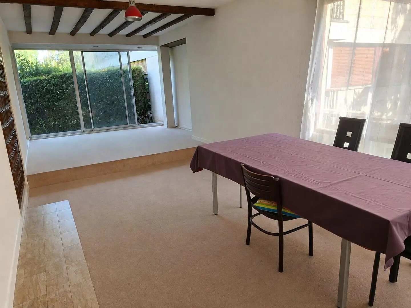 Appartement à vendre, 88m², Fontenay-le-Fleury