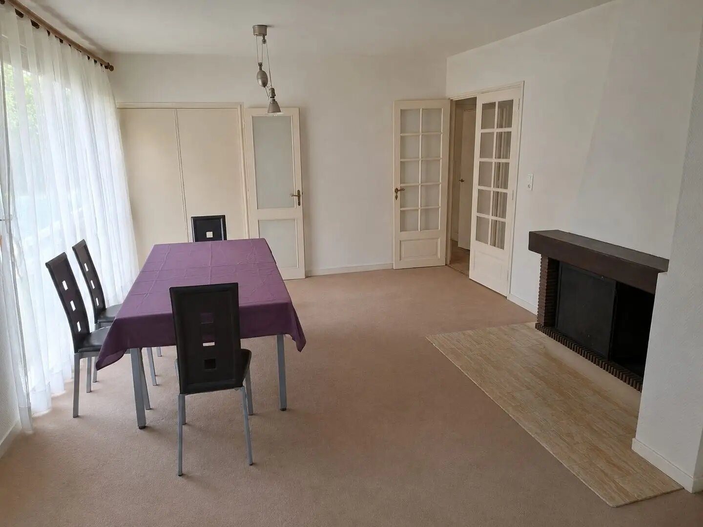 Appartement à vendre, 88m², Fontenay-le-Fleury