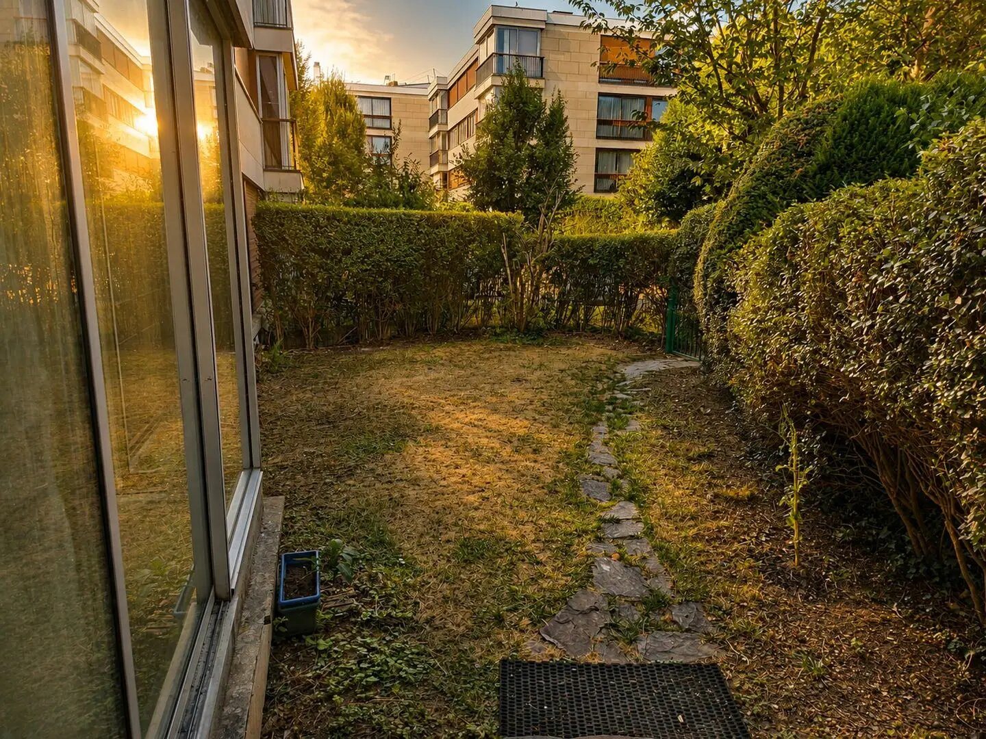 Appartement à vendre, 88m², Fontenay-le-Fleury