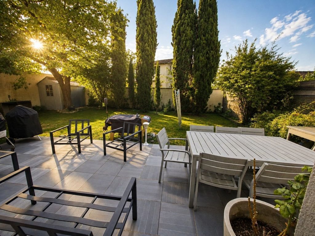 Maison à vendre, 121m², Fontenay-le-Fleury
