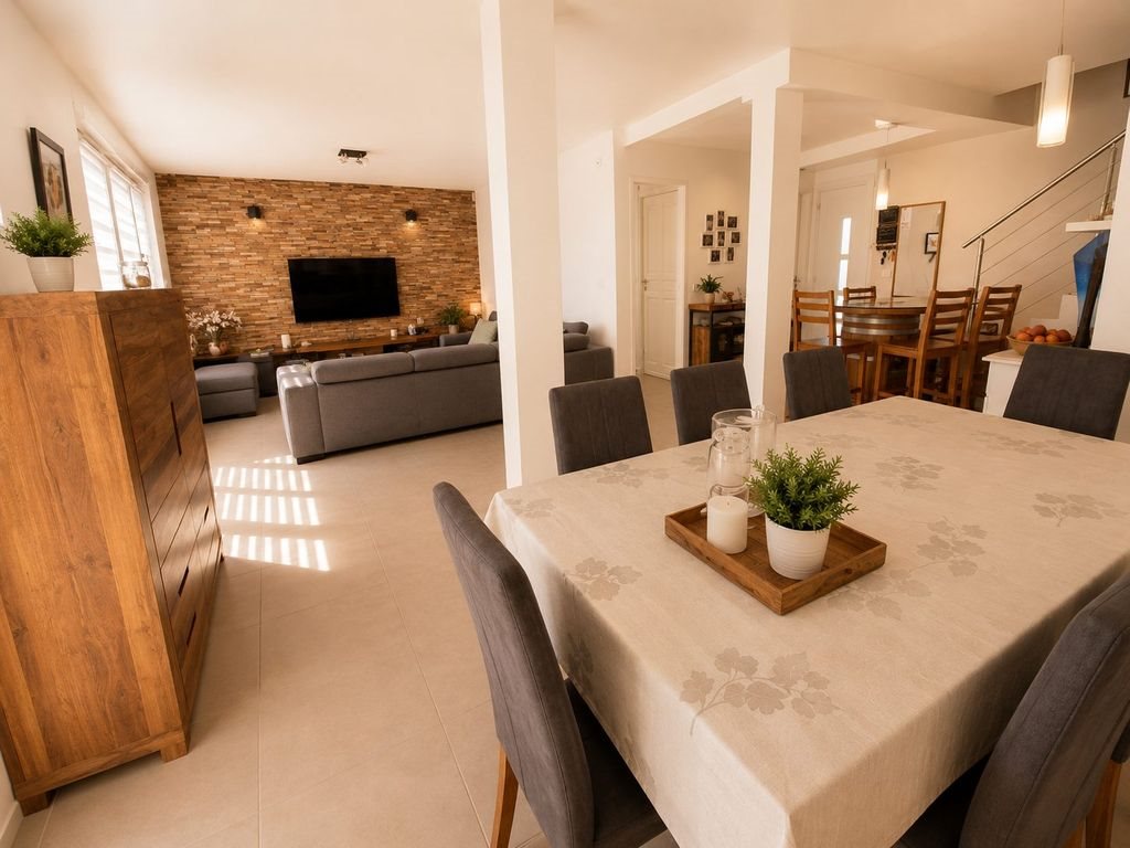 Maison à vendre, 121m², Fontenay-le-Fleury