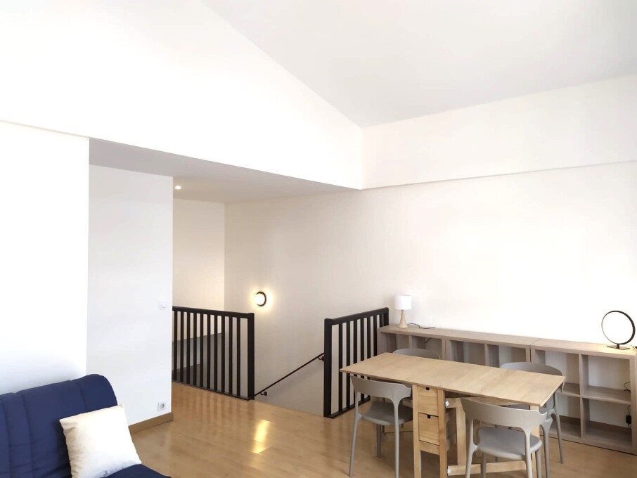 Appartement à louer, 63m², Montigny-le-Bretonneux