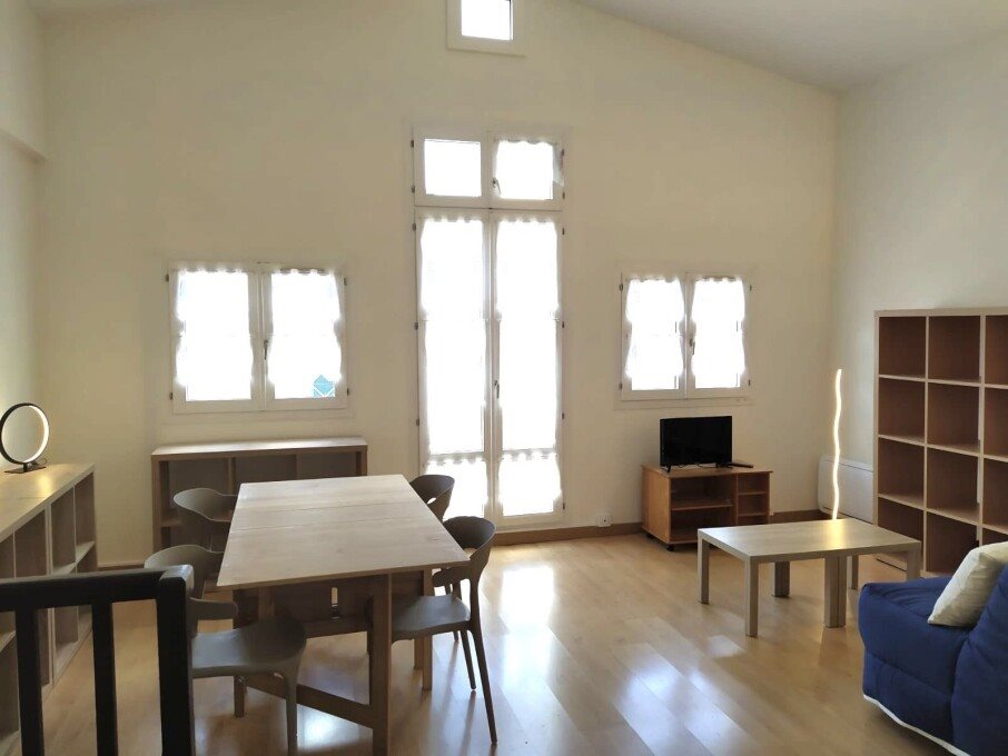 Appartement à louer, 63m², Montigny-le-Bretonneux