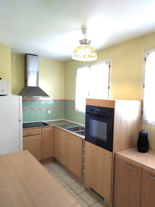 Appartement à louer, 63m², Montigny-le-Bretonneux