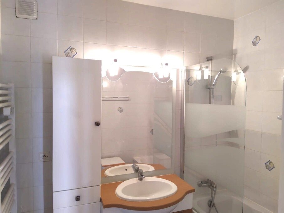 Appartement à louer, 63m², Montigny-le-Bretonneux