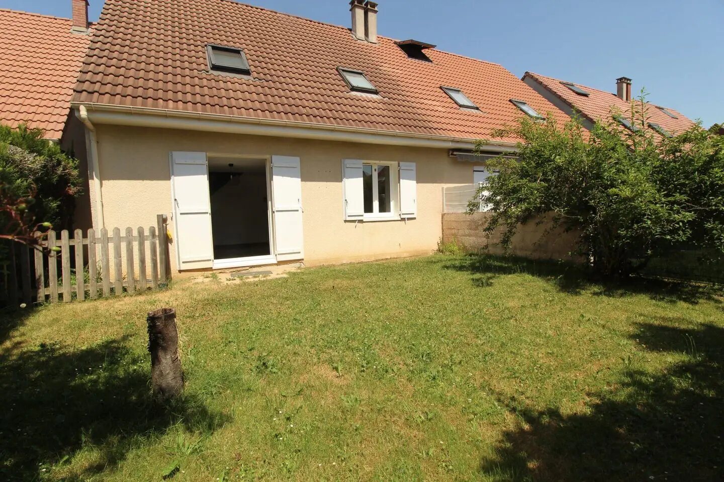 Maison à vendre, 91m², Guyancourt