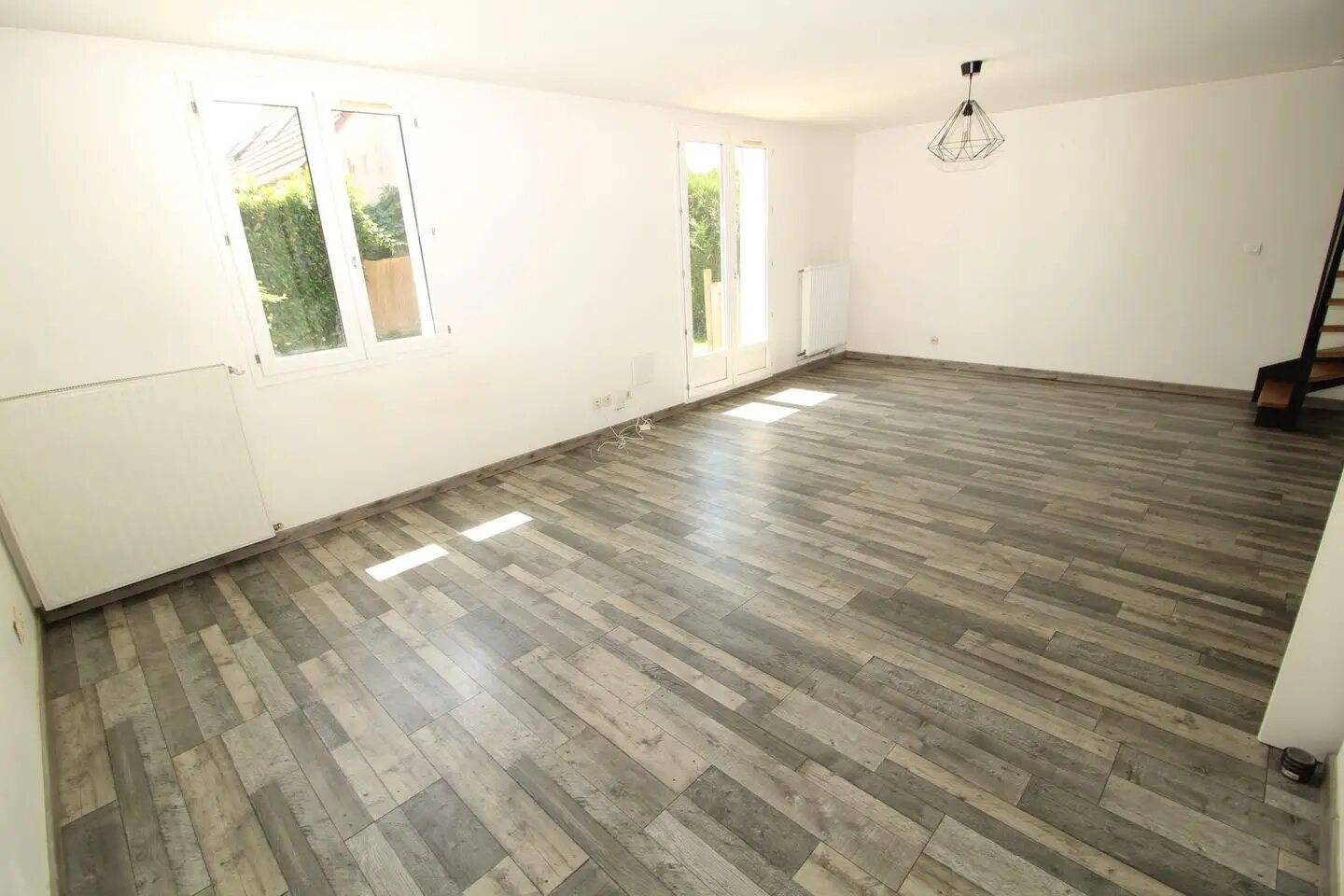Maison à vendre, 91m², Guyancourt