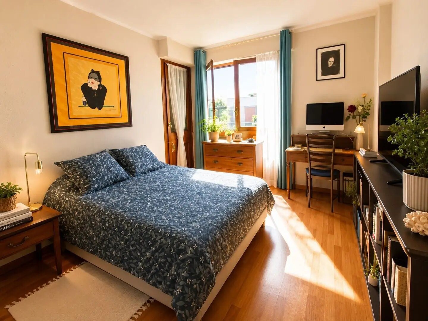 Appartement à vendre, 66m², Fontenay-le-Fleury