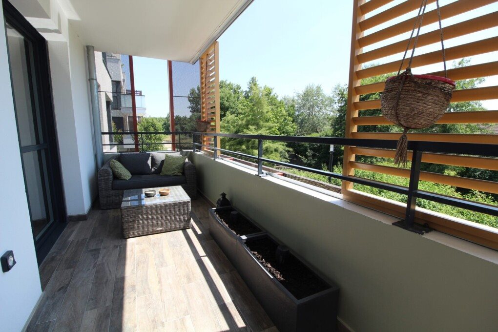 Appartement à louer, 77m², Guyancourt