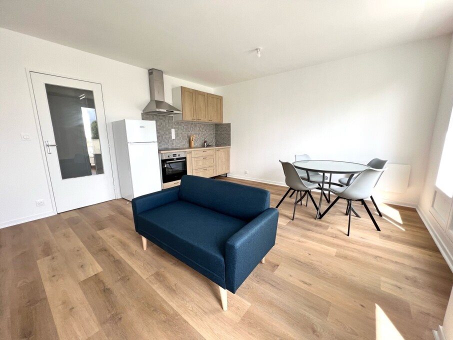 Appartement à louer, 55m², Montigny-le-Bretonneux