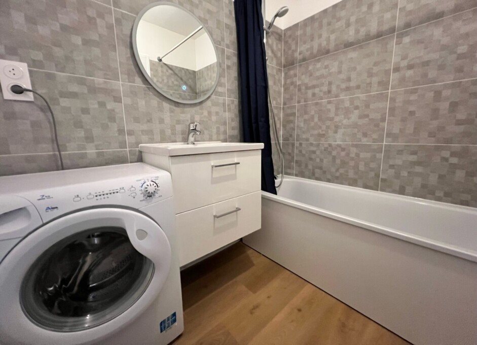 Appartement à louer, 55m², Montigny-le-Bretonneux