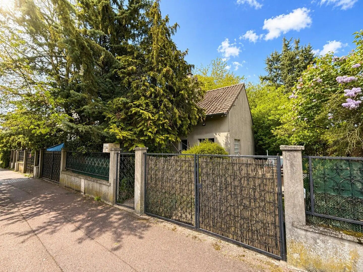Maison à vendre, 61m², Saint-Cyr-l'École
