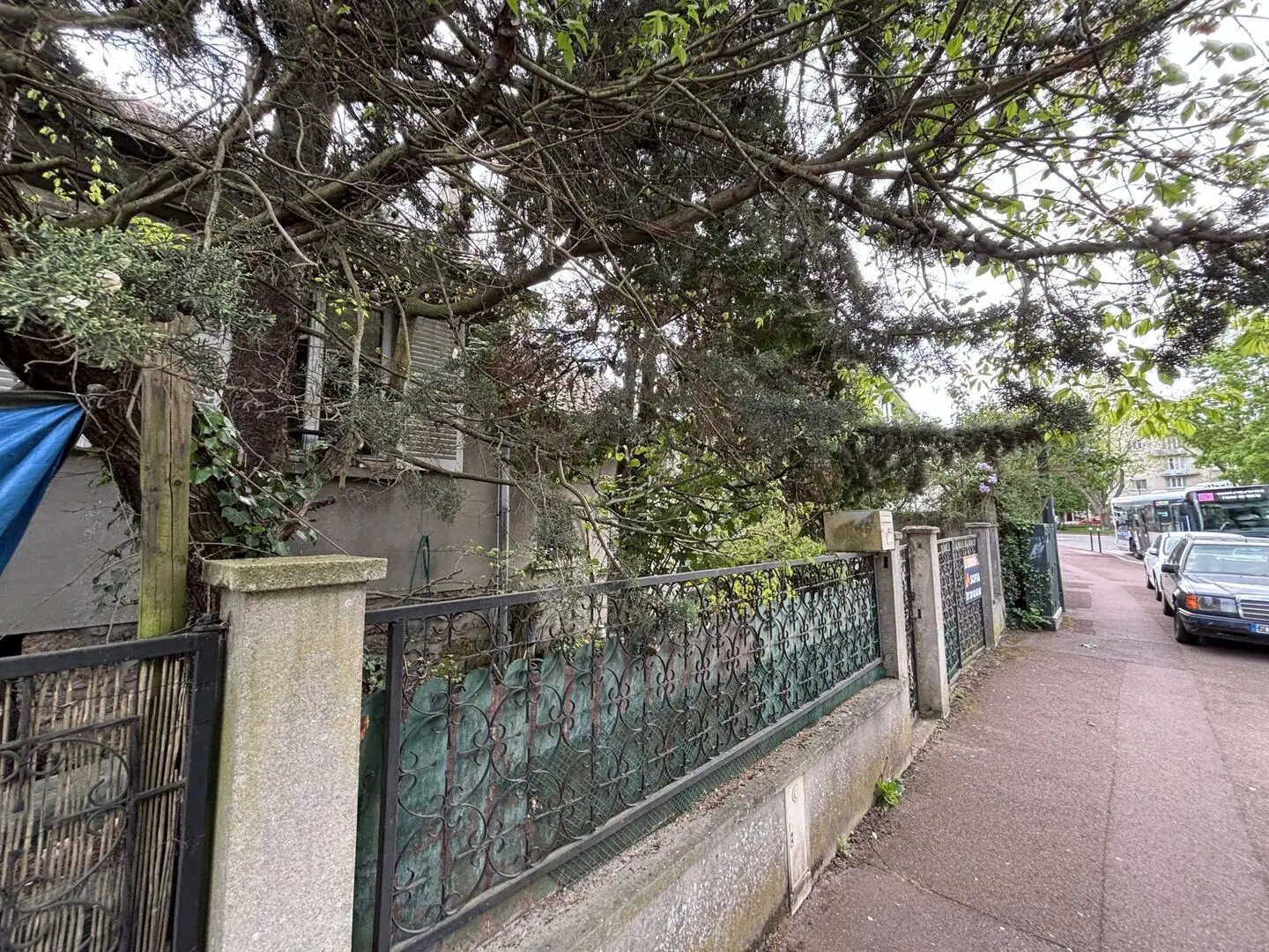 Maison à vendre, 61m², Saint-Cyr-l'École