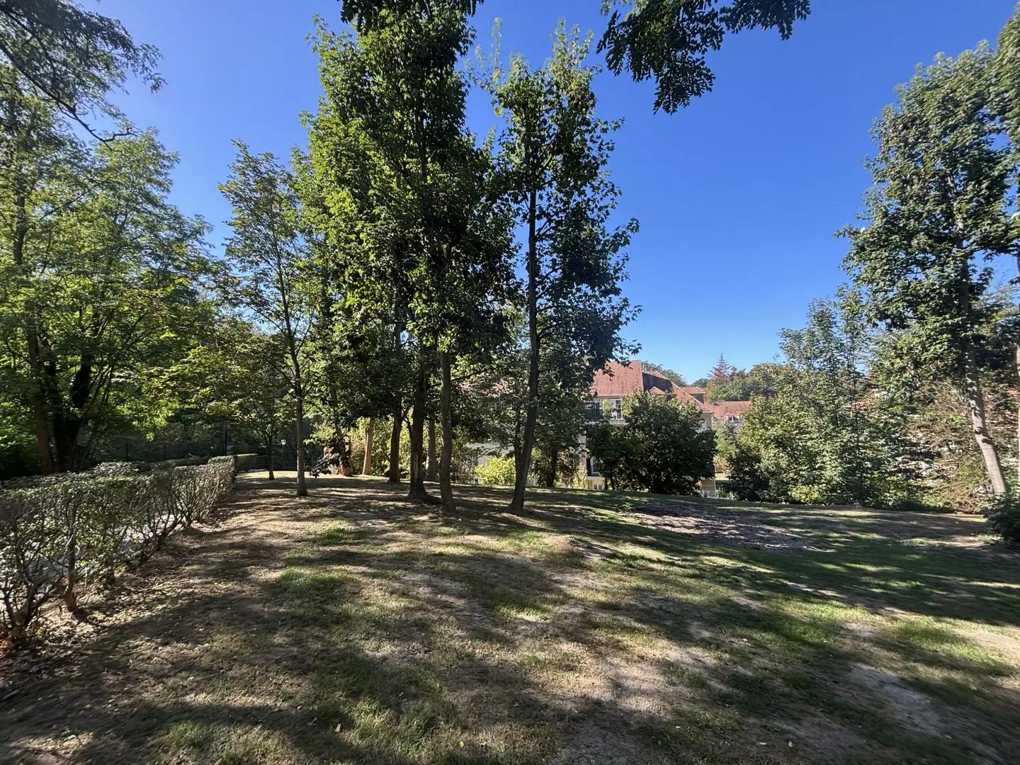 Appartement à vendre, 55m², Fontenay-le-Fleury