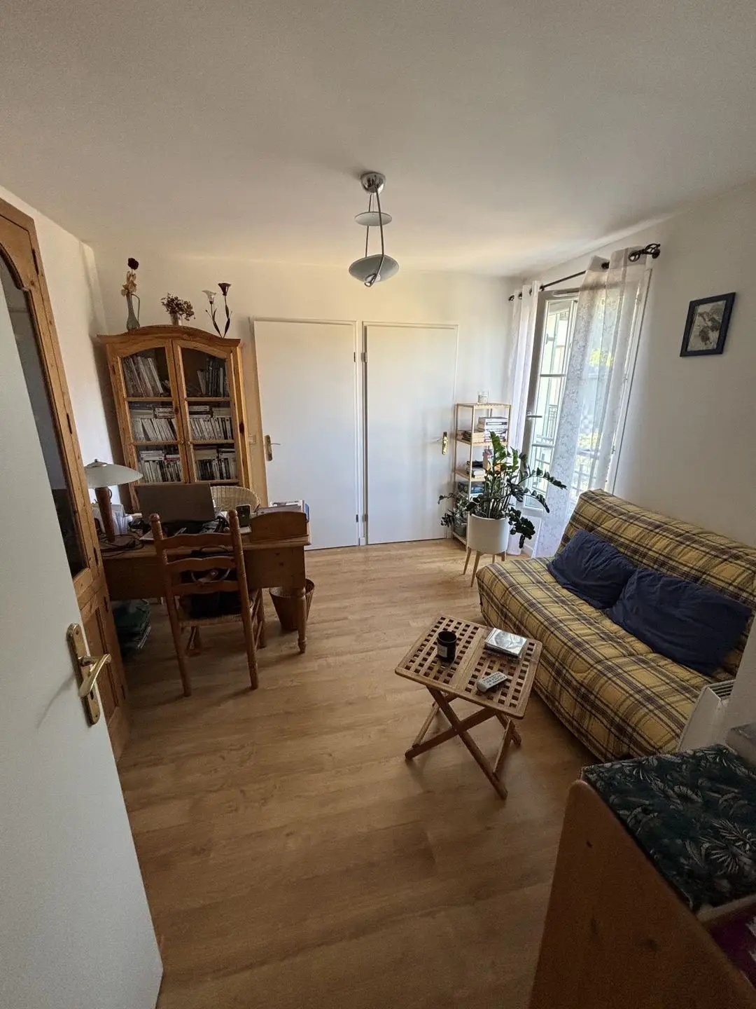 Appartement à vendre, 55m², Fontenay-le-Fleury