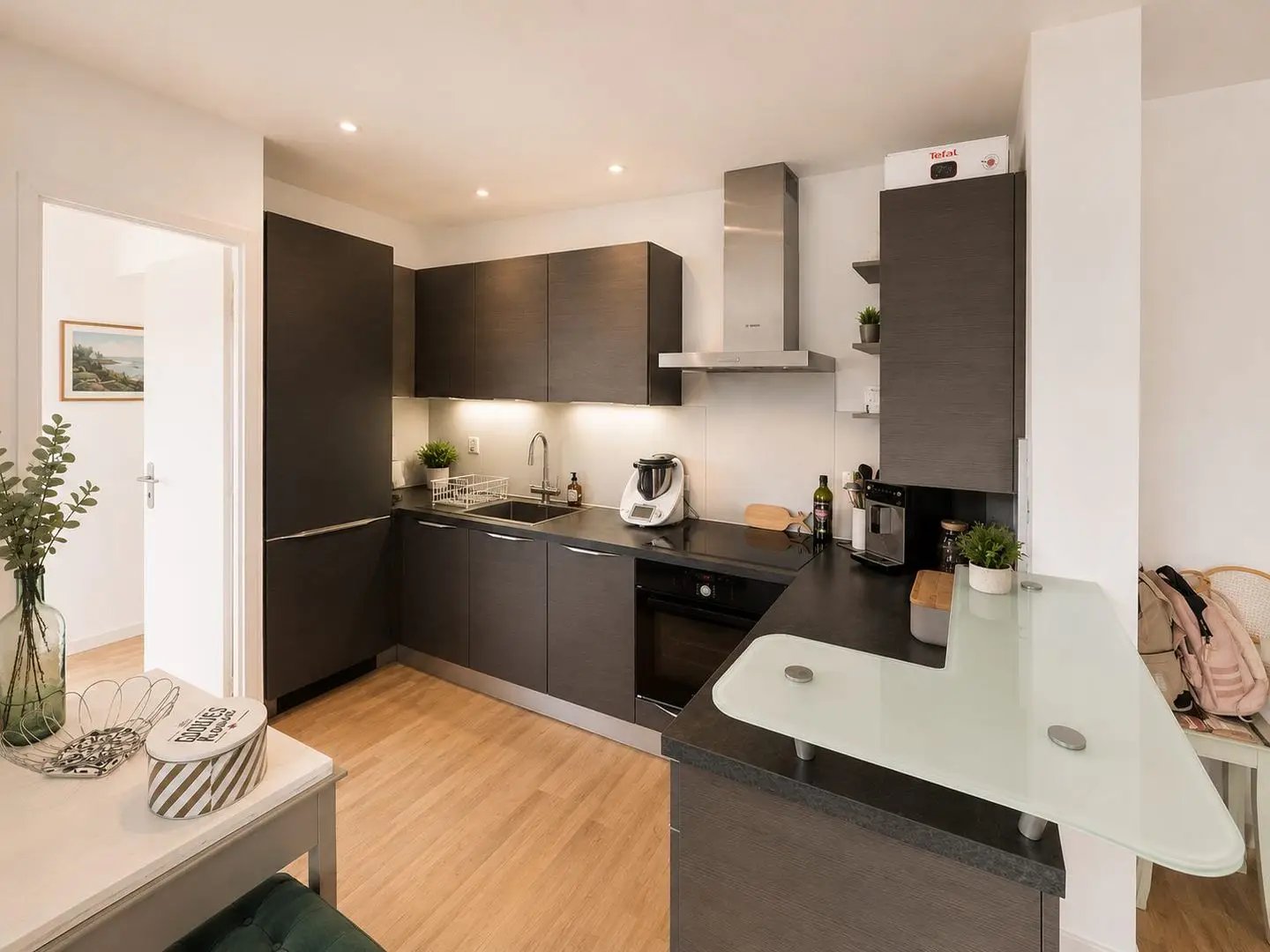Appartement à vendre, 57m², Fontenay-le-Fleury