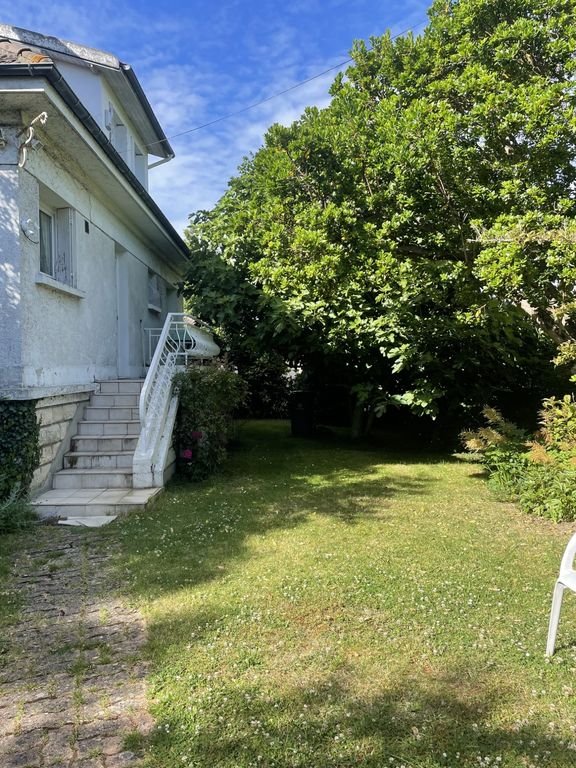 Maison à vendre, 130m², Fontenay-le-Fleury