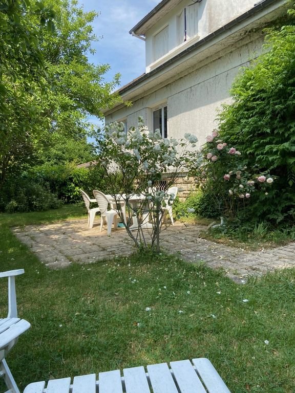Maison à vendre, 130m², Fontenay-le-Fleury